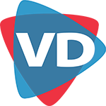 VD Koudetechniek Logo